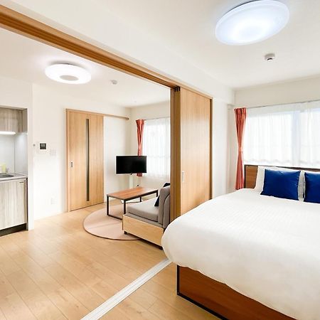 Tasuki Smart Higashinakano โตเกียว ภายนอก รูปภาพ