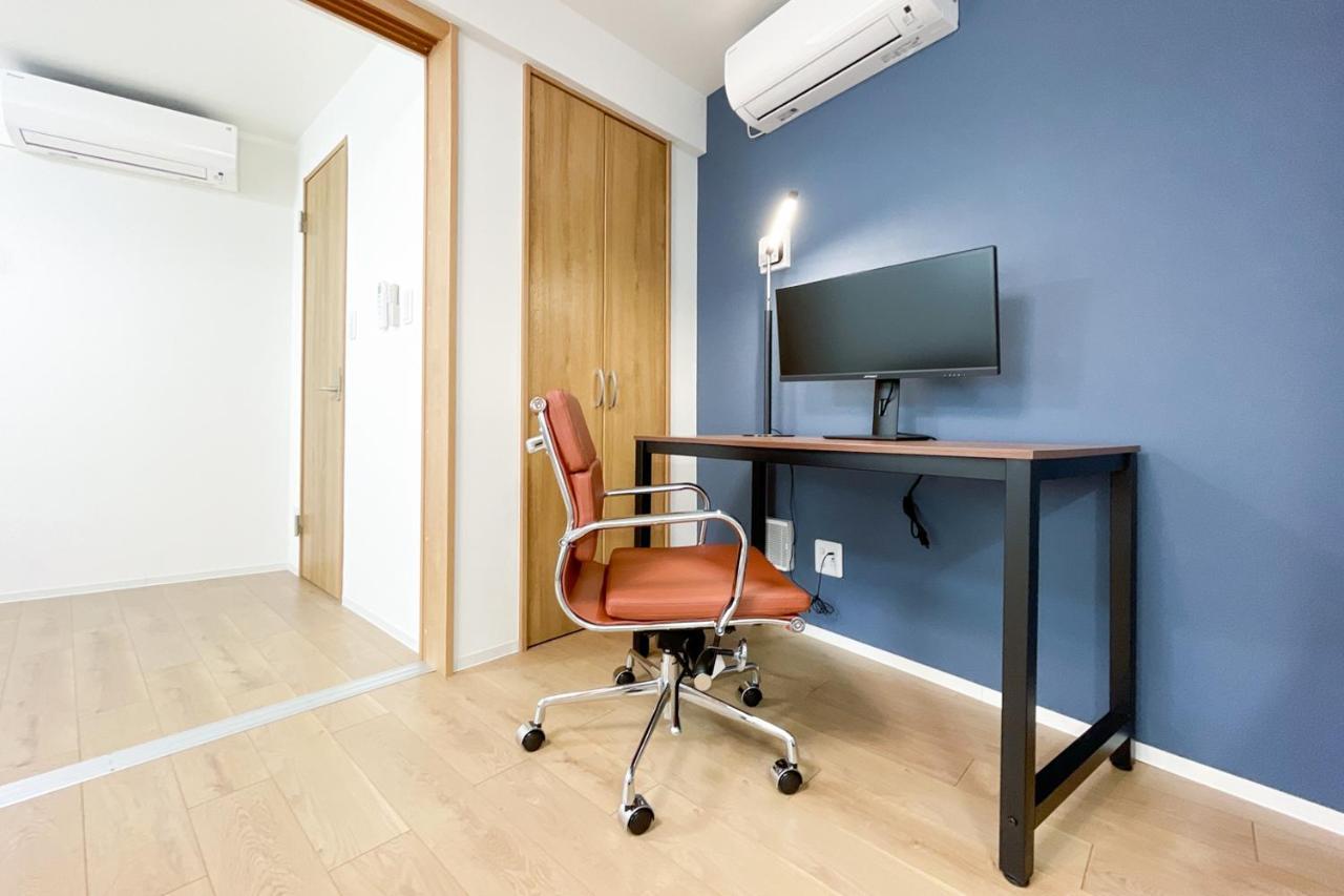 Tasuki Smart Higashinakano โตเกียว ภายนอก รูปภาพ