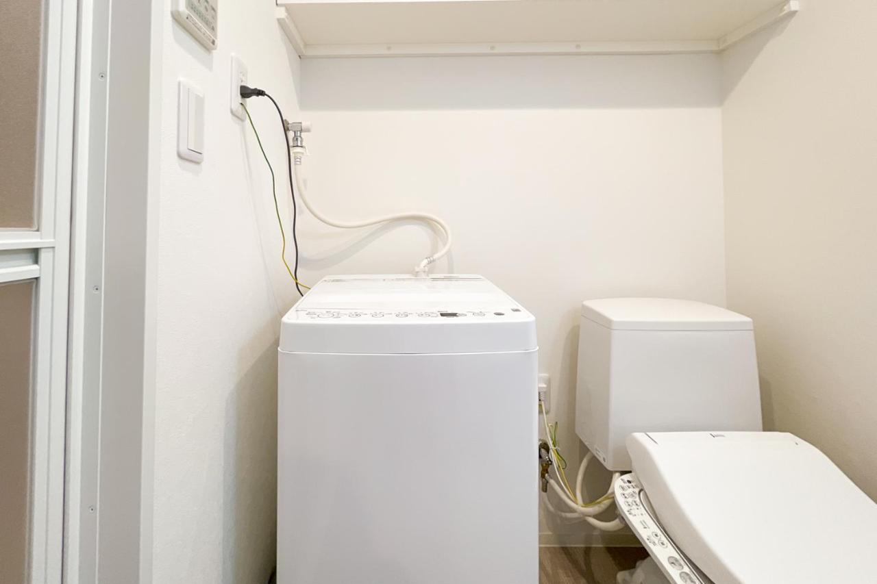 Tasuki Smart Higashinakano โตเกียว ภายนอก รูปภาพ