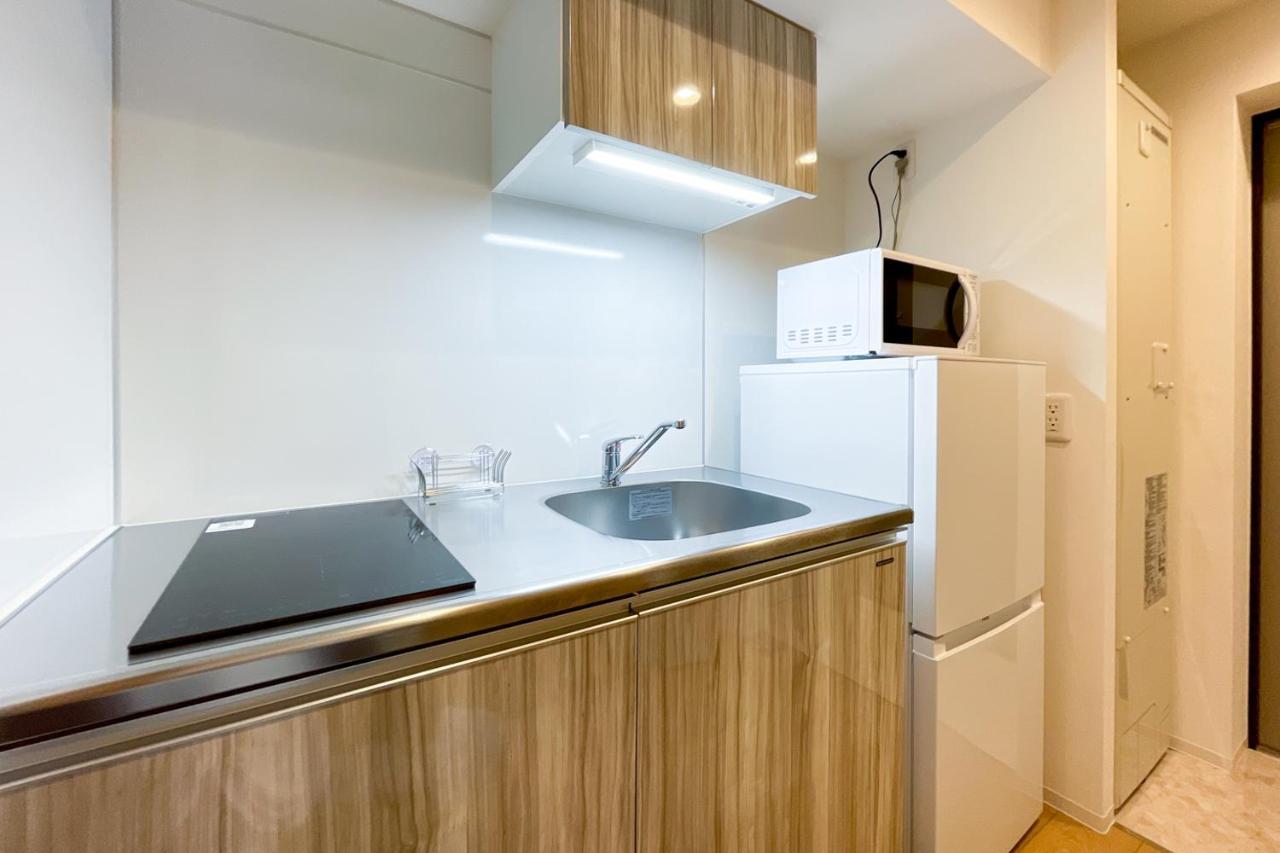 Tasuki Smart Higashinakano โตเกียว ภายนอก รูปภาพ