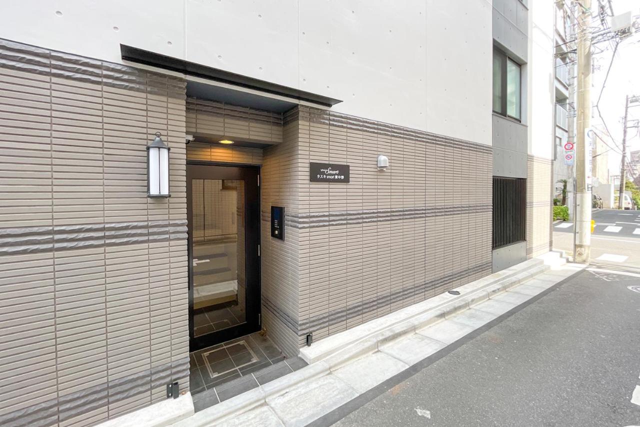 Tasuki Smart Higashinakano โตเกียว ภายนอก รูปภาพ