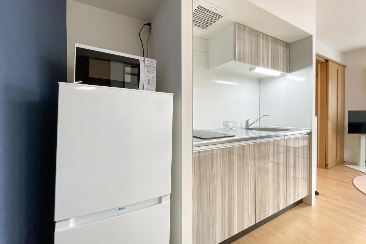 Tasuki Smart Higashinakano โตเกียว ภายนอก รูปภาพ