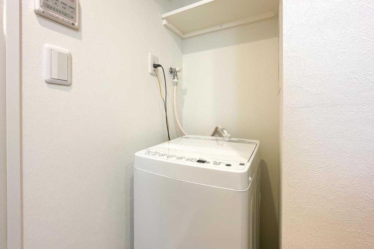 Tasuki Smart Higashinakano โตเกียว ภายนอก รูปภาพ