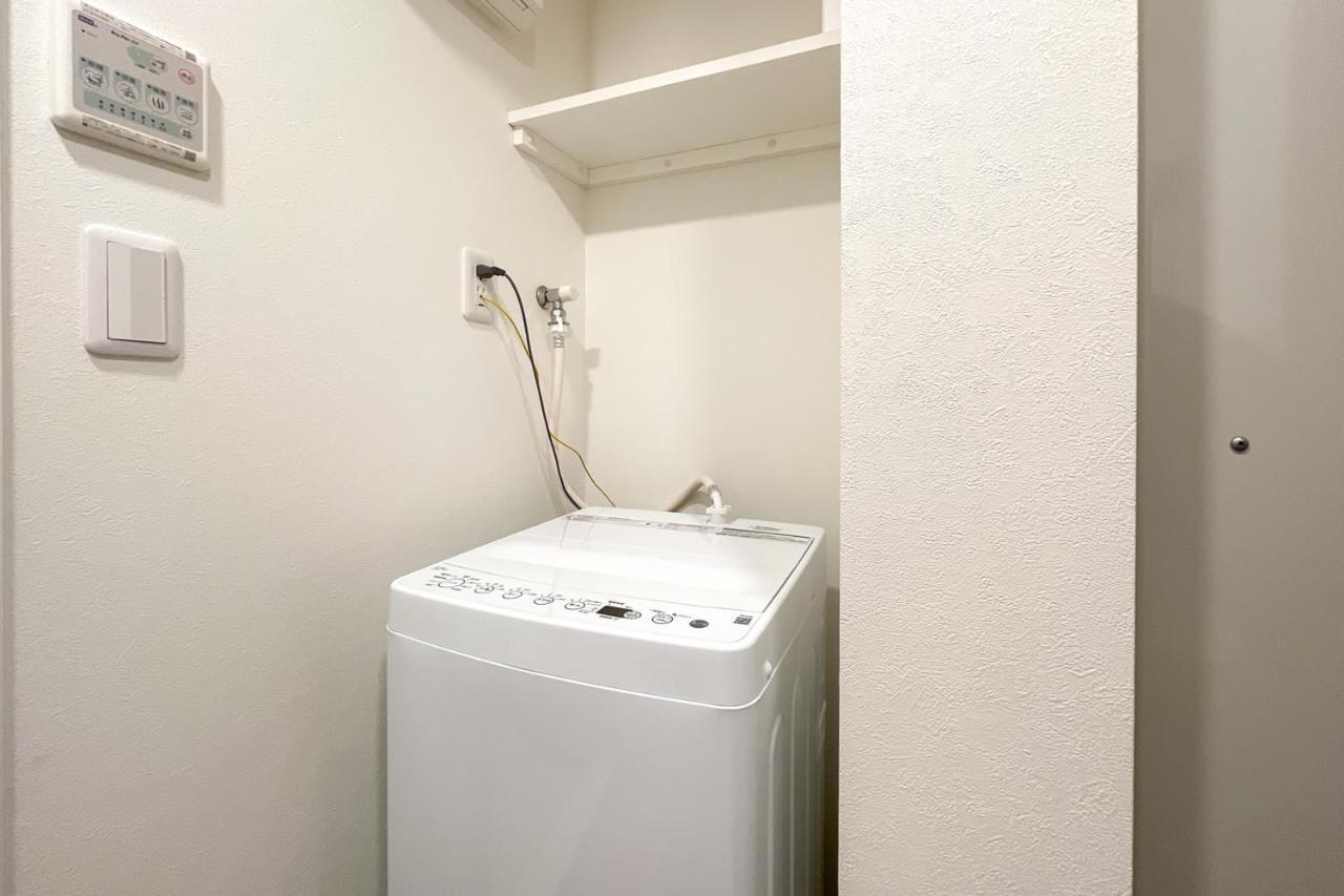 Tasuki Smart Higashinakano โตเกียว ภายนอก รูปภาพ