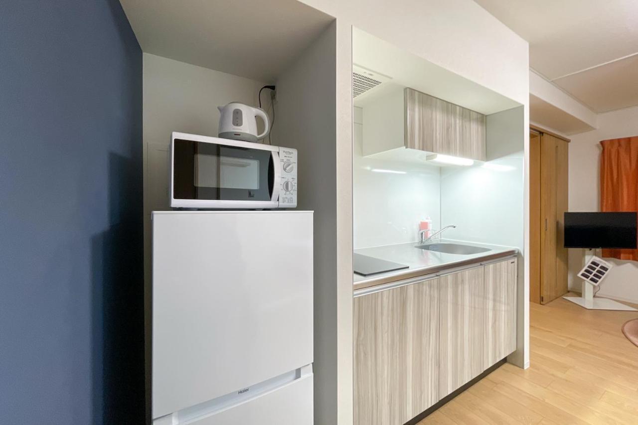 Tasuki Smart Higashinakano โตเกียว ภายนอก รูปภาพ