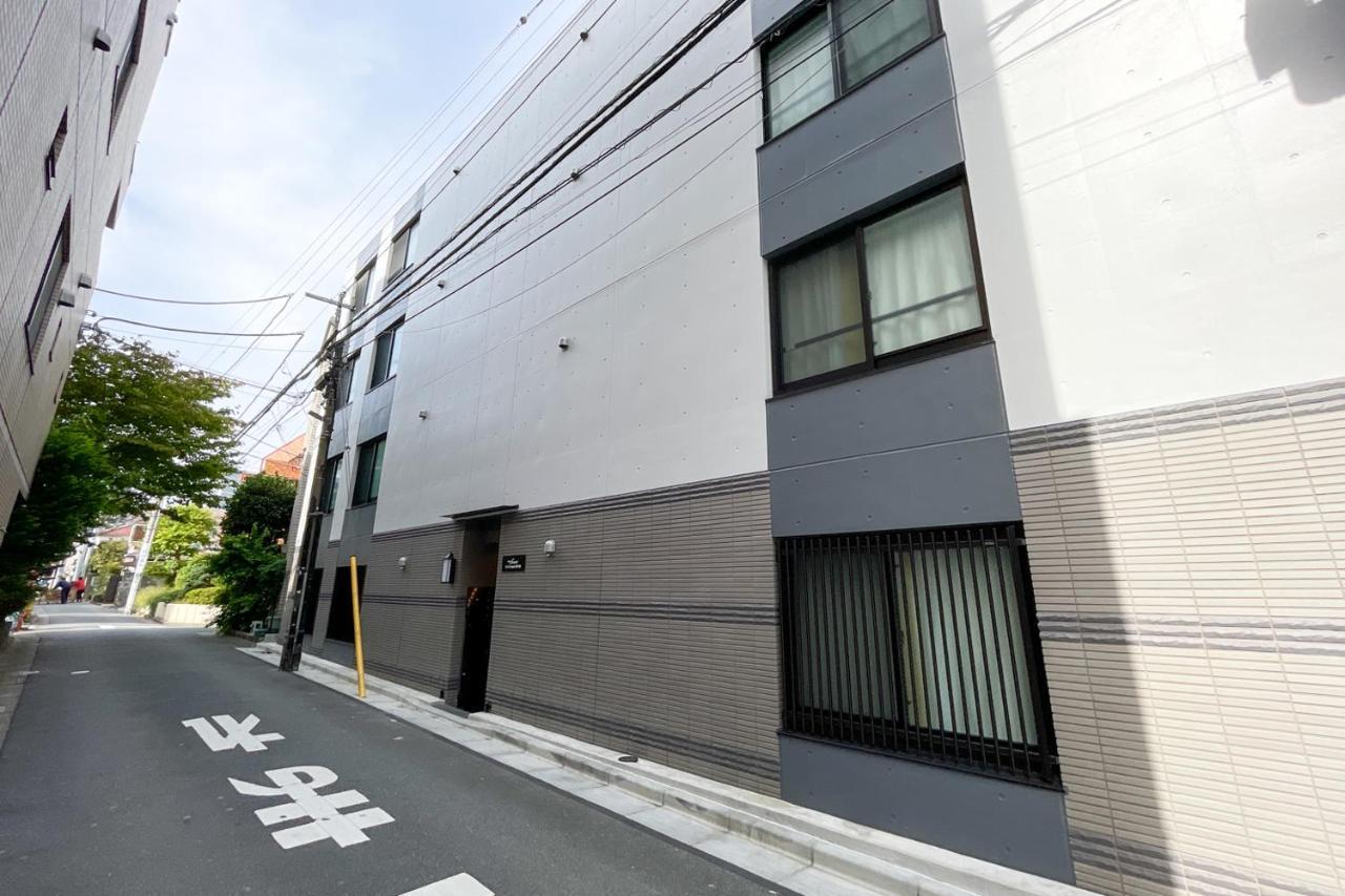Tasuki Smart Higashinakano โตเกียว ภายนอก รูปภาพ