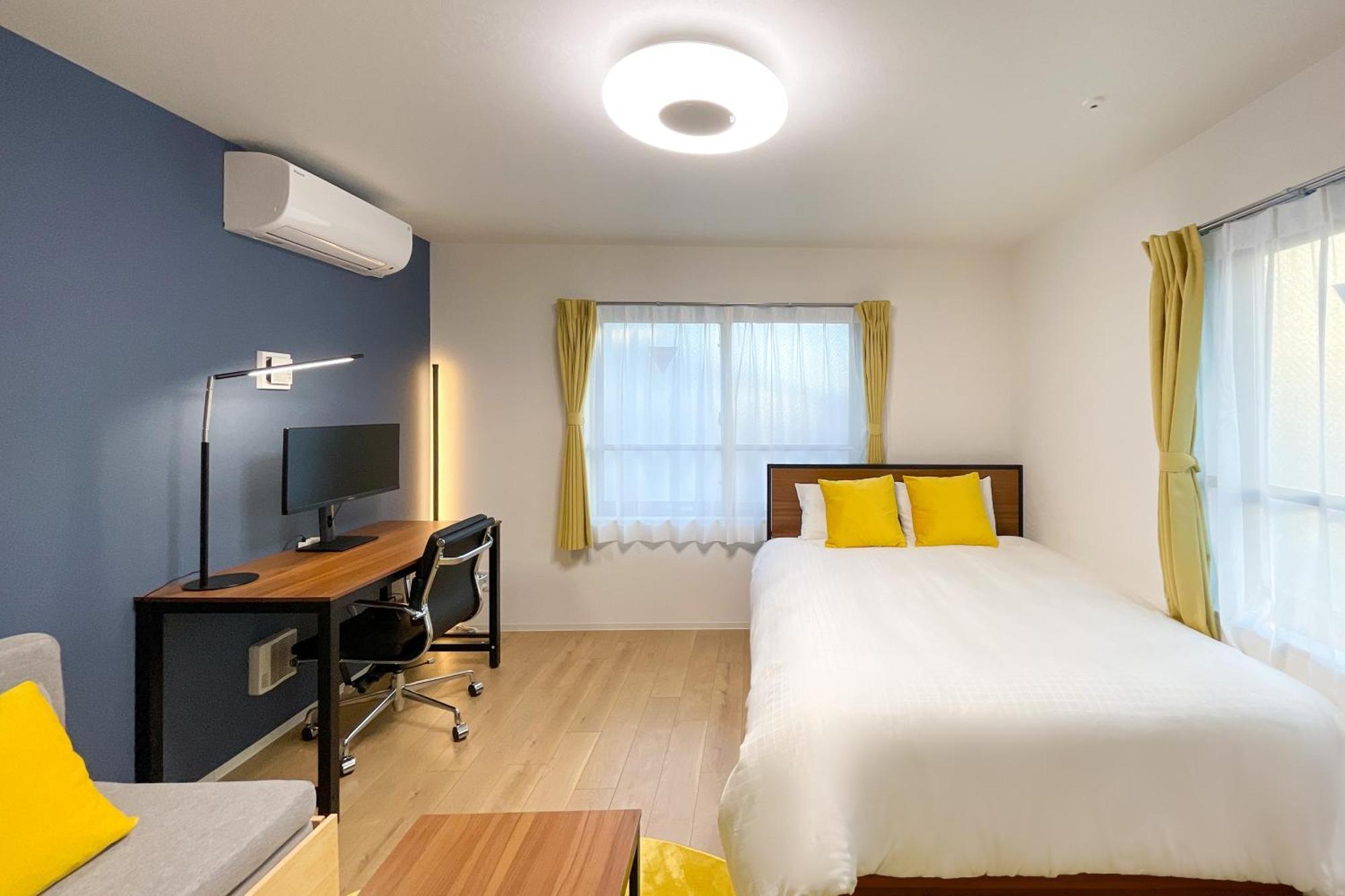 Tasuki Smart Higashinakano โตเกียว ภายนอก รูปภาพ