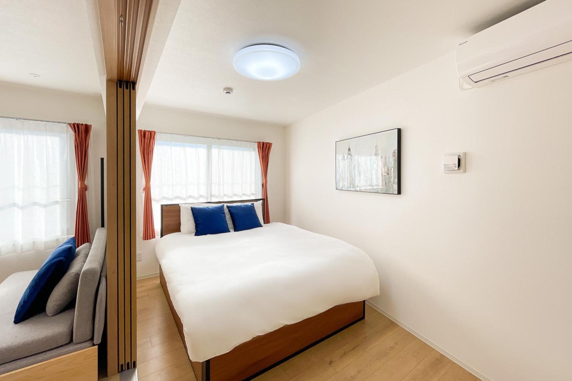 Tasuki Smart Higashinakano โตเกียว ภายนอก รูปภาพ