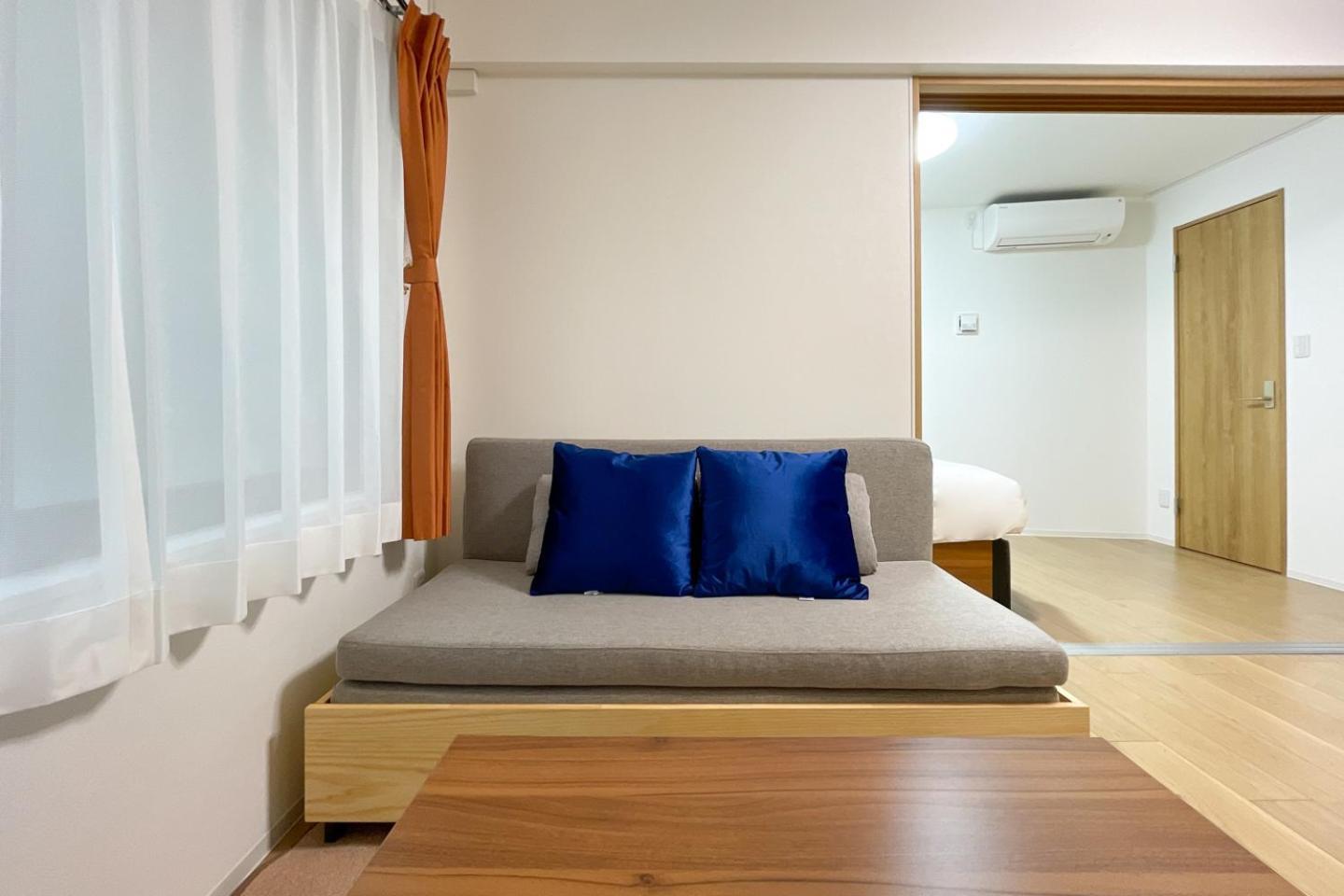 Tasuki Smart Higashinakano โตเกียว ภายนอก รูปภาพ
