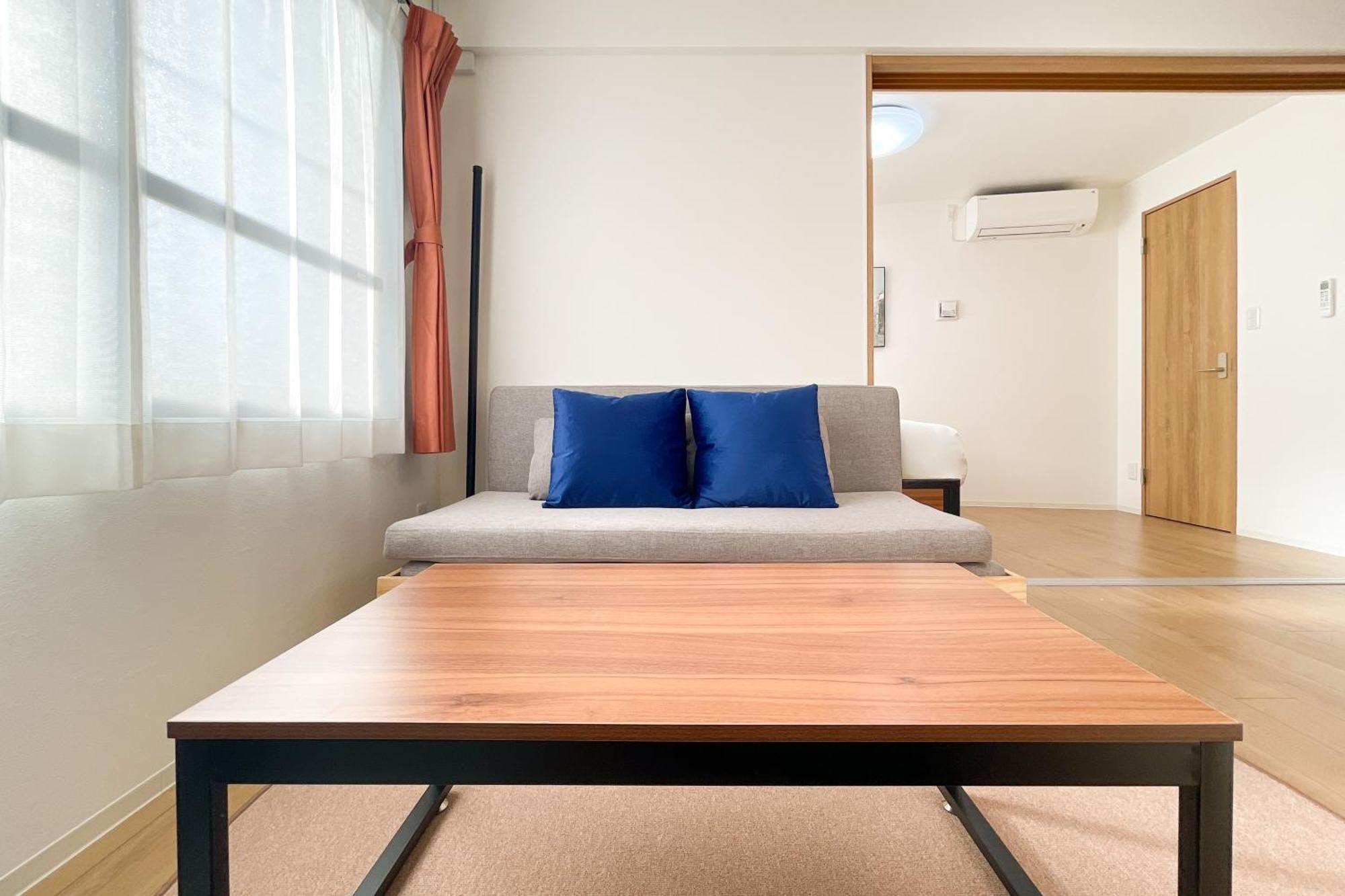 Tasuki Smart Higashinakano โตเกียว ภายนอก รูปภาพ