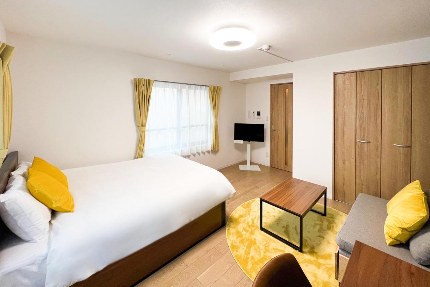 Tasuki Smart Higashinakano โตเกียว ภายนอก รูปภาพ