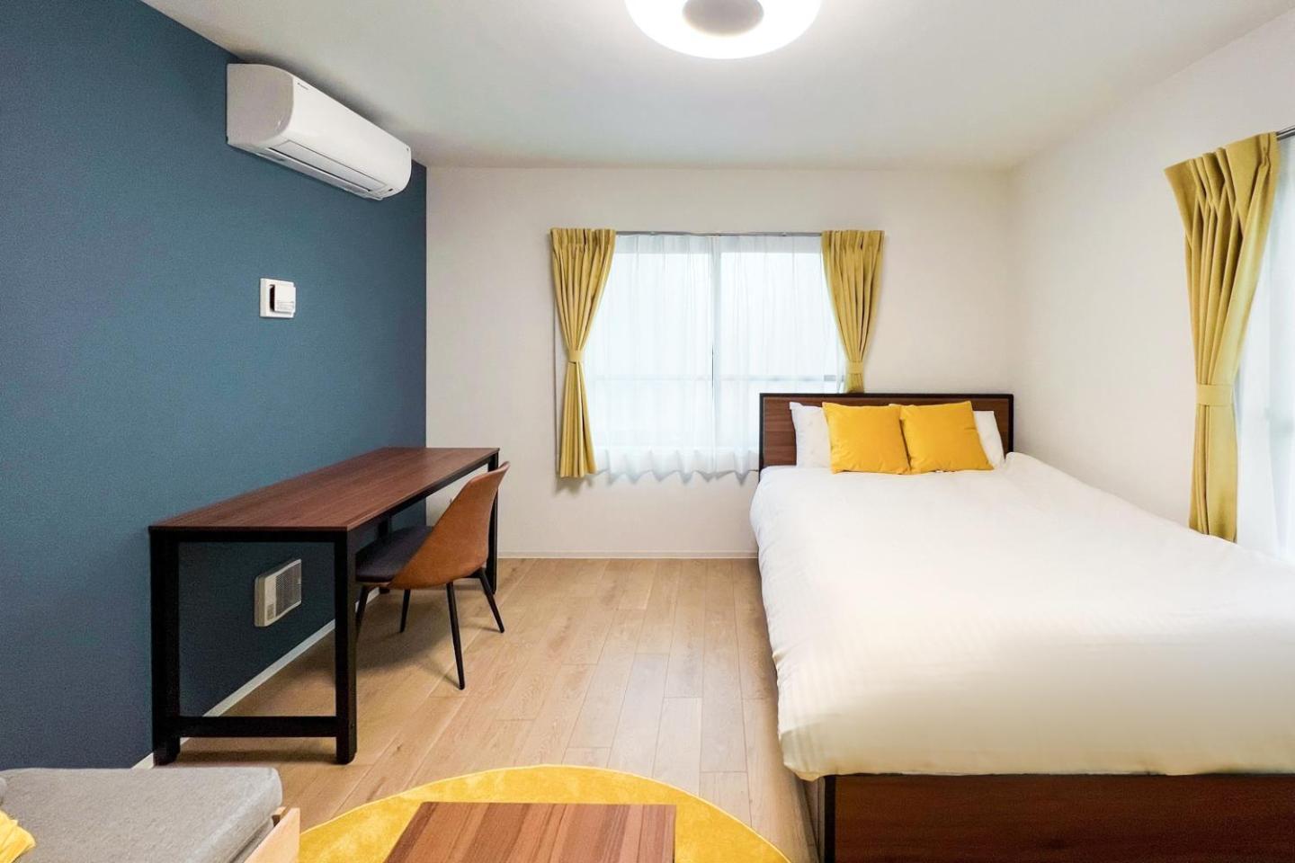 Tasuki Smart Higashinakano โตเกียว ภายนอก รูปภาพ