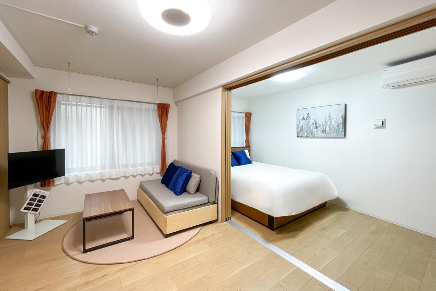 Tasuki Smart Higashinakano โตเกียว ภายนอก รูปภาพ