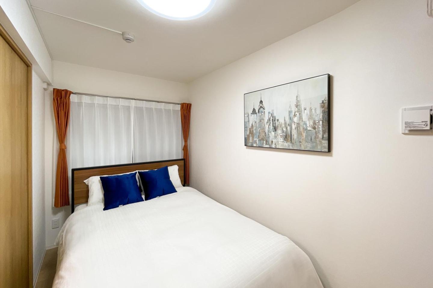 Tasuki Smart Higashinakano โตเกียว ภายนอก รูปภาพ
